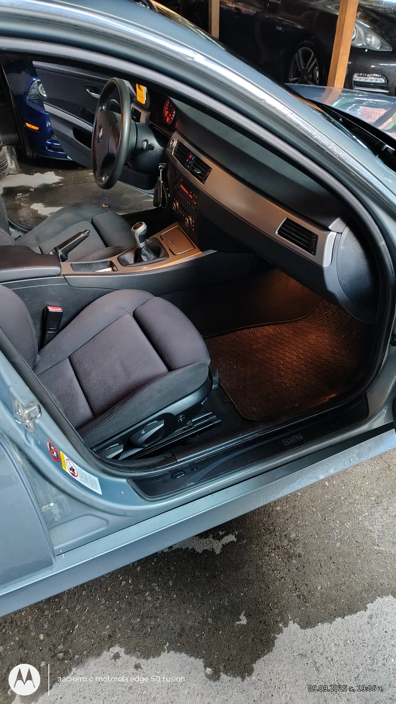 BMW 325  - изображение 10