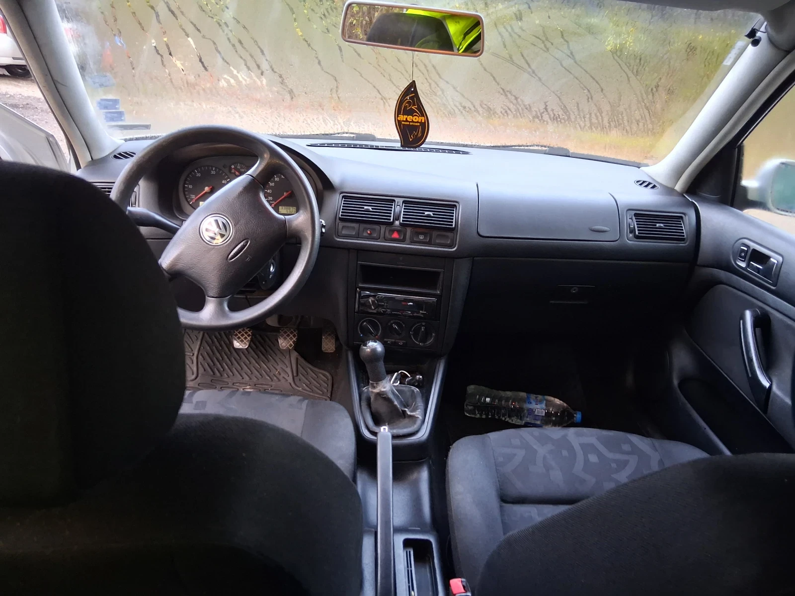 VW Golf  - изображение 5