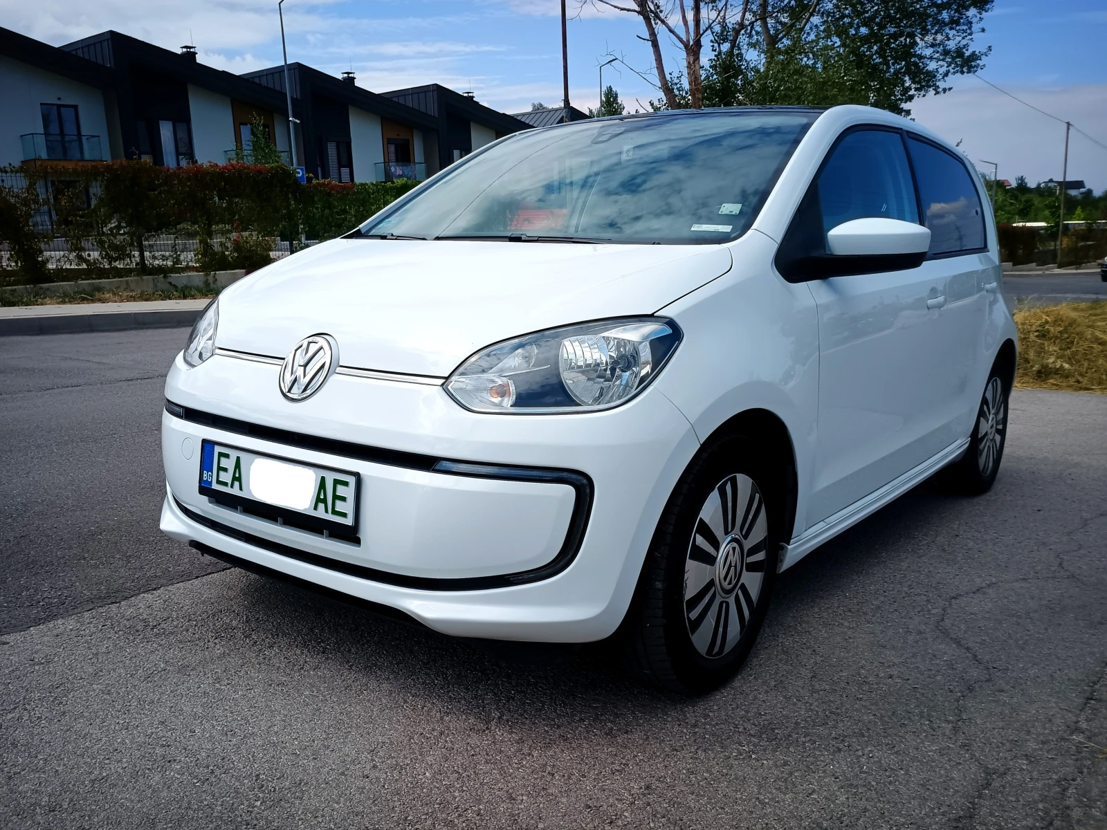 VW Up  - изображение 2