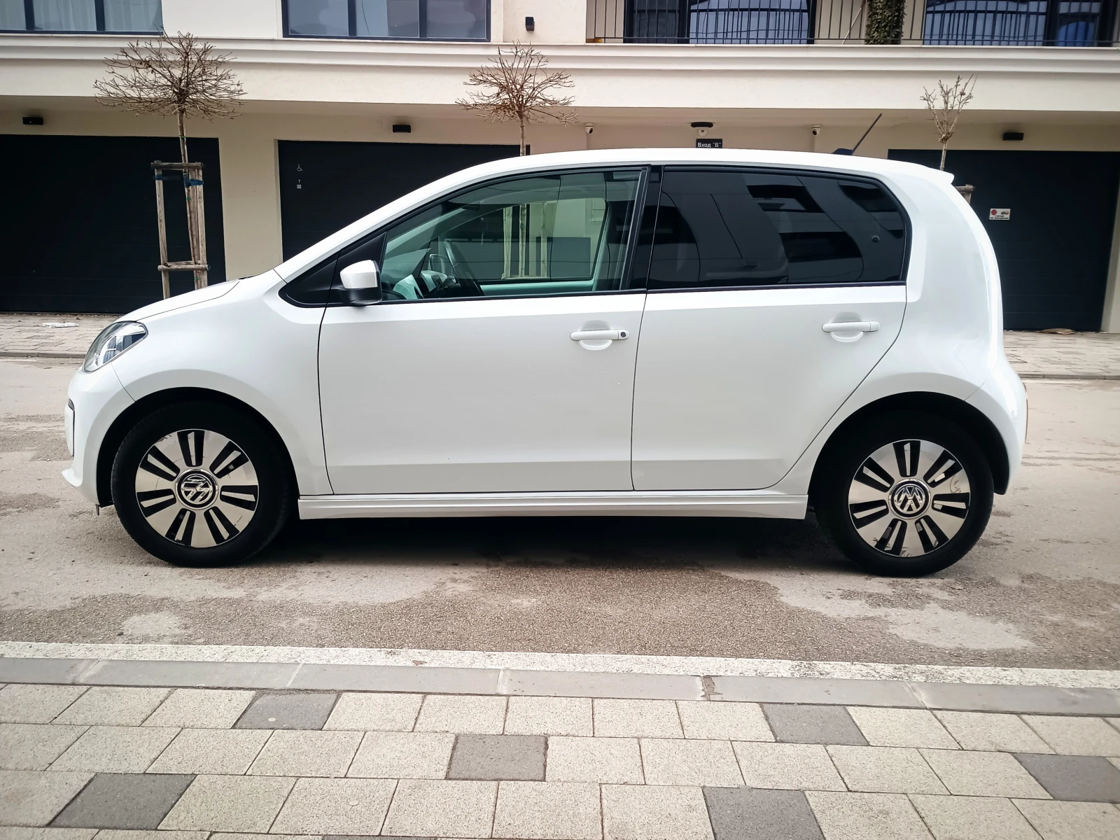 VW Up | Mobile.bg   5