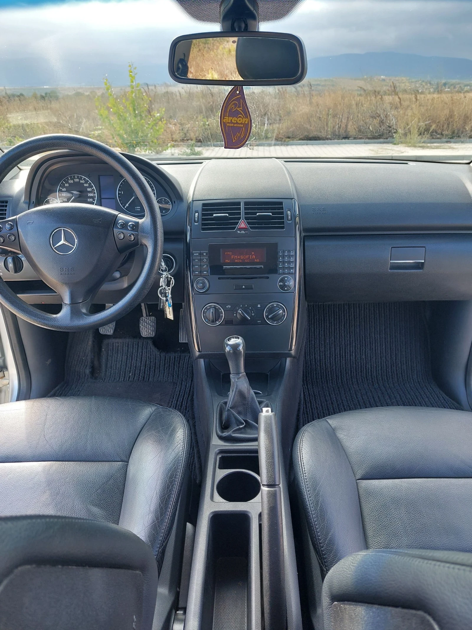 Mercedes-Benz A 180 | Mobile.bg   12