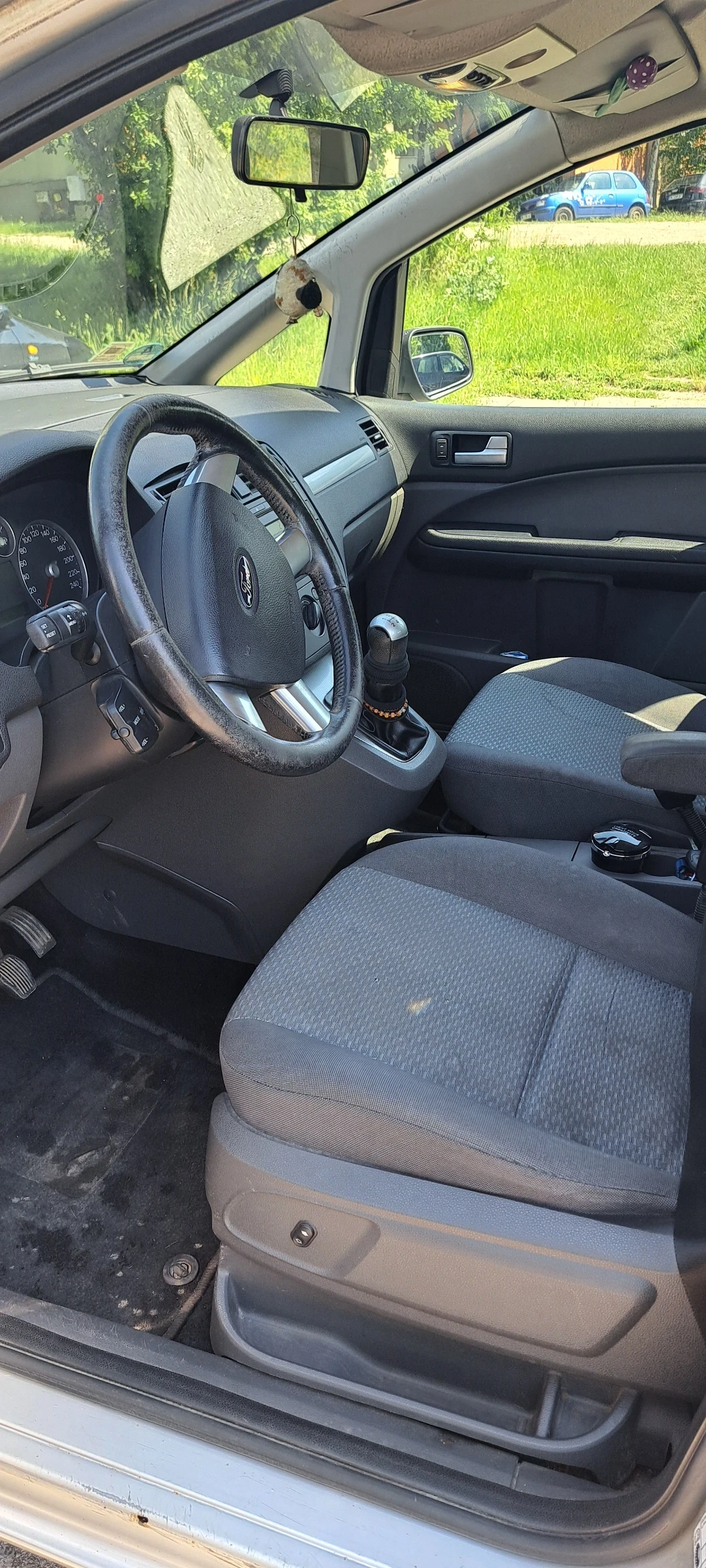 Ford Focus C max | Mobile.bg � ����������� 2