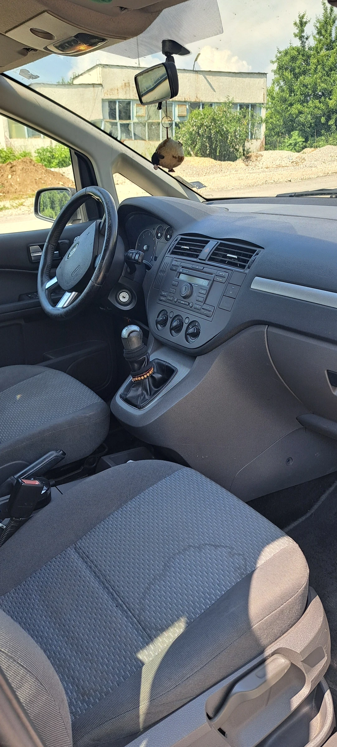 Ford Focus C max | Mobile.bg � ����������� 3