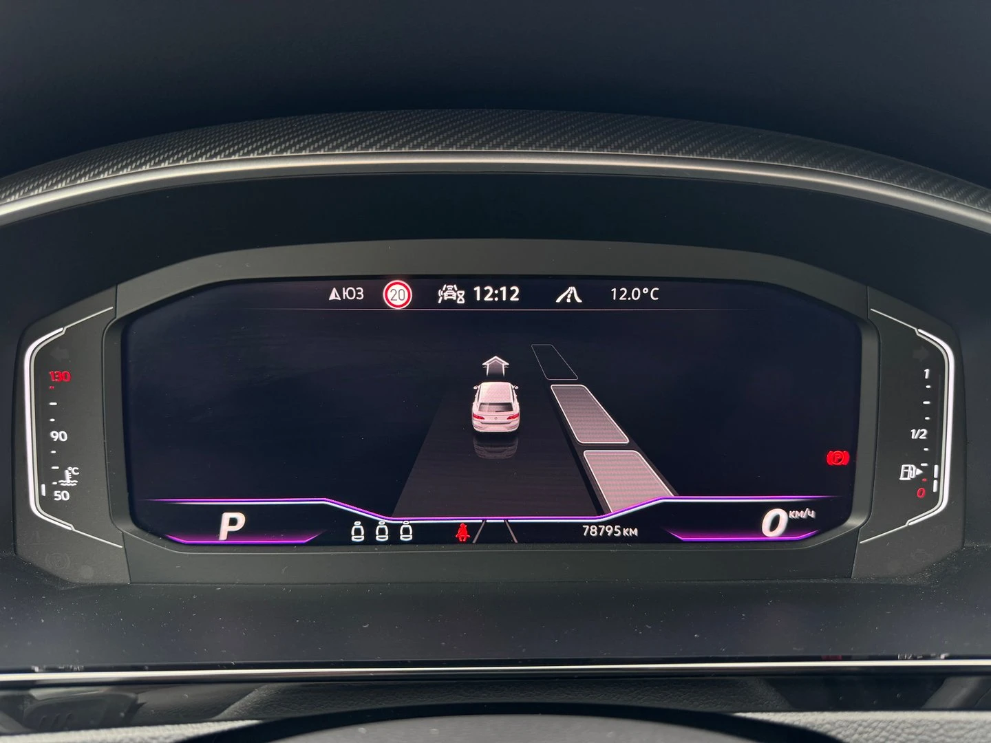 VW Arteon Elegance 2.0 TDI SCR DSG - изображение 9