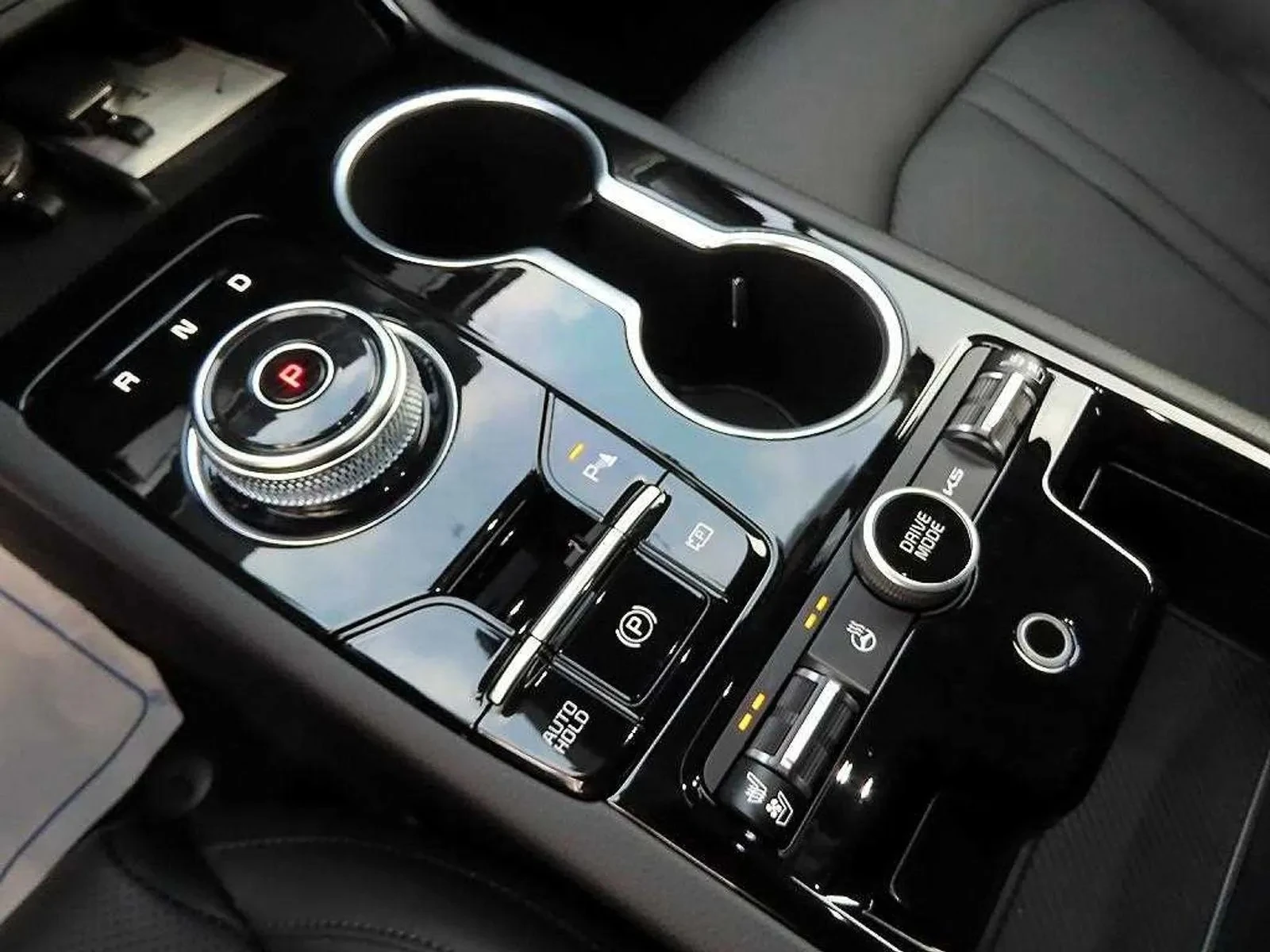 Kia K5 Hybrid 3Rd Generation Noblesse | Mobile.bg   8