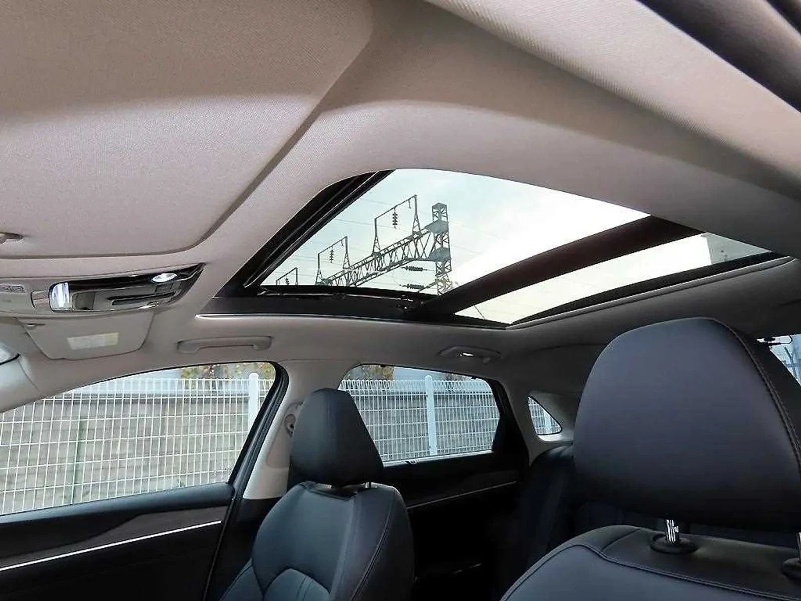 Kia K5 Hybrid 3Rd Generation Noblesse | Mobile.bg   13