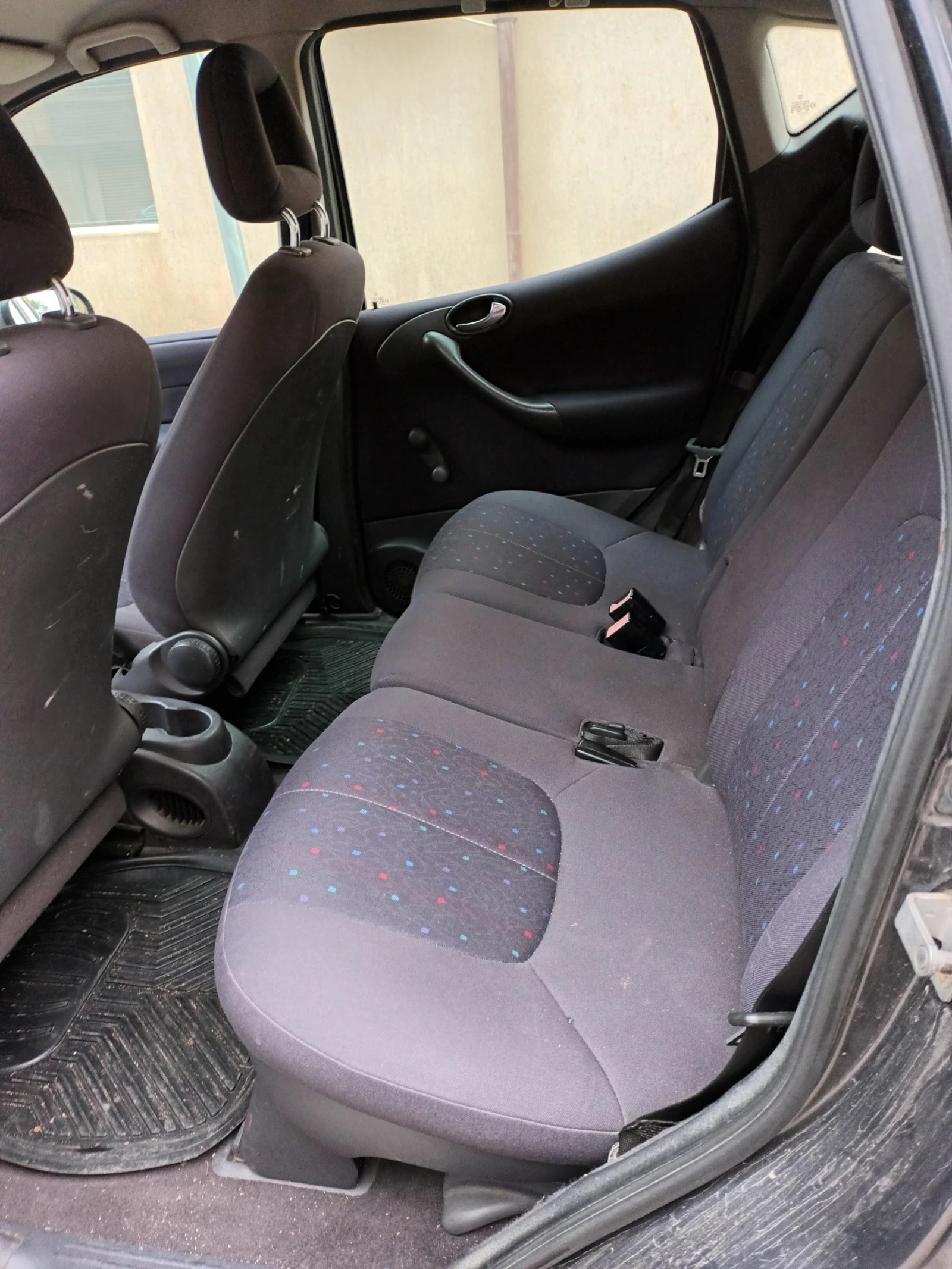 Mercedes-Benz A 170 CDI | Mobile.bg   6