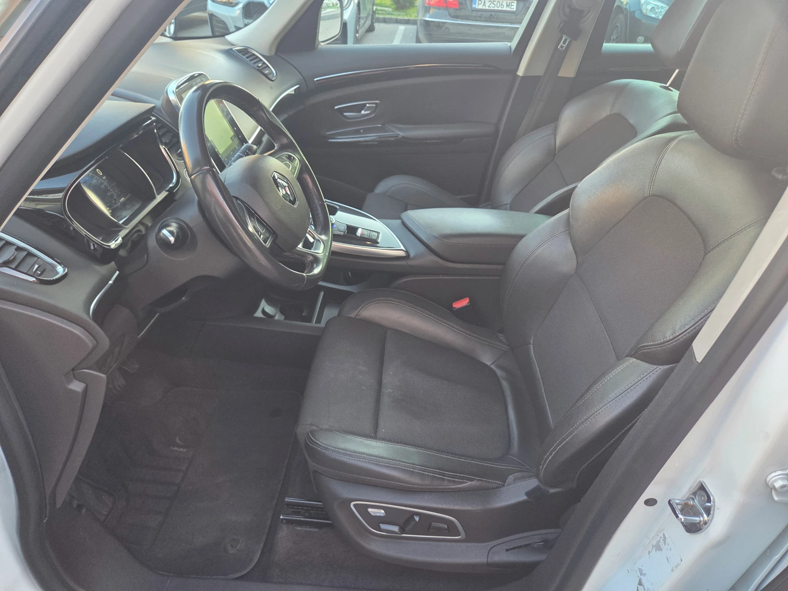 Renault Espace 1.6d (160hp) AT/Navi/������/Xenon LED | Mobile.bg � ����������� 10