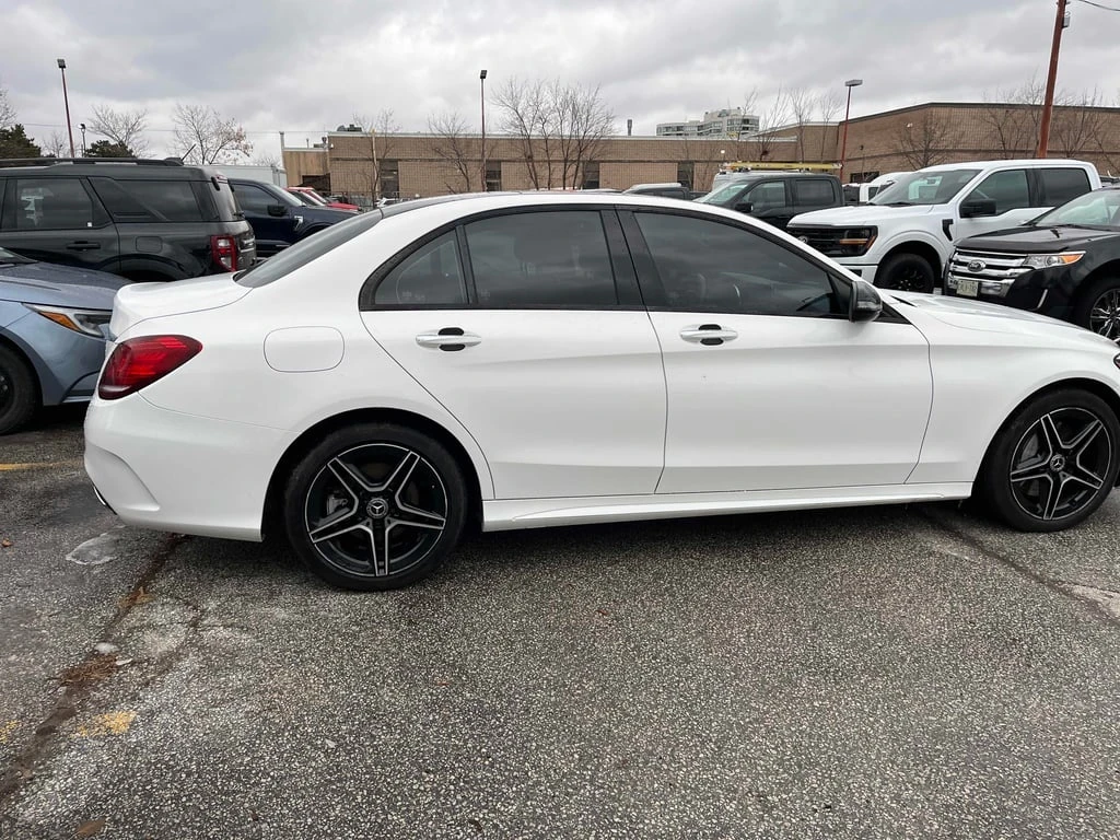 Mercedes-Benz C 300 * CARFAX * ��� ������������ ������ | Mobile.bg � ����������� 3