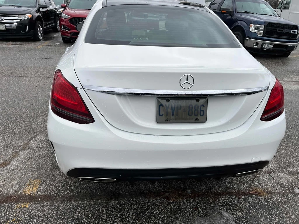 Mercedes-Benz C 300 * CARFAX * ��� ������������ ������ | Mobile.bg � ����������� 4