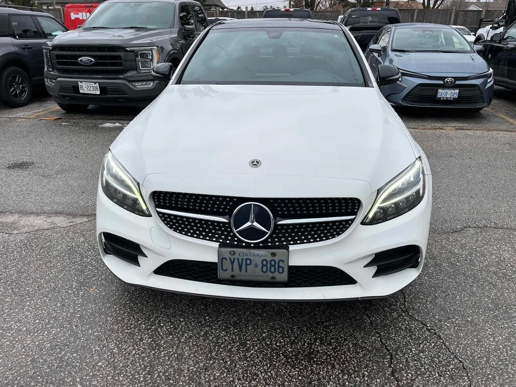 Mercedes-Benz C 300 * CARFAX * ��� ������������ ������ | Mobile.bg � ����������� 6