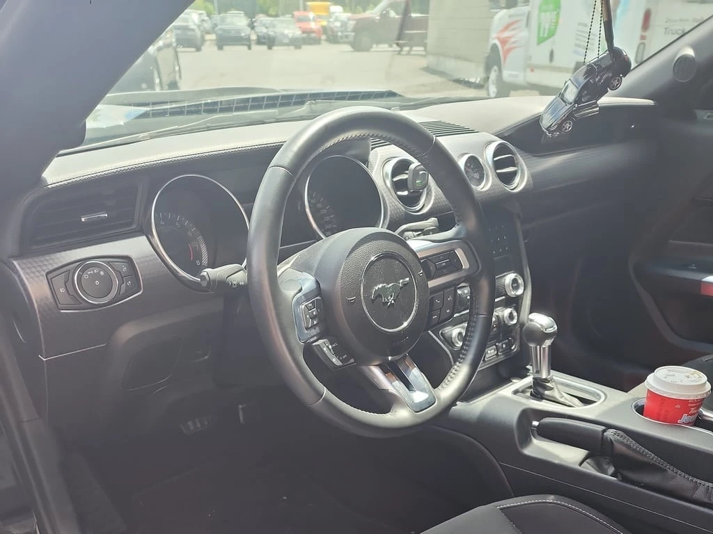 Ford Mustang * GT * CARFAX * ���� �� �� | Mobile.bg � ����������� 5