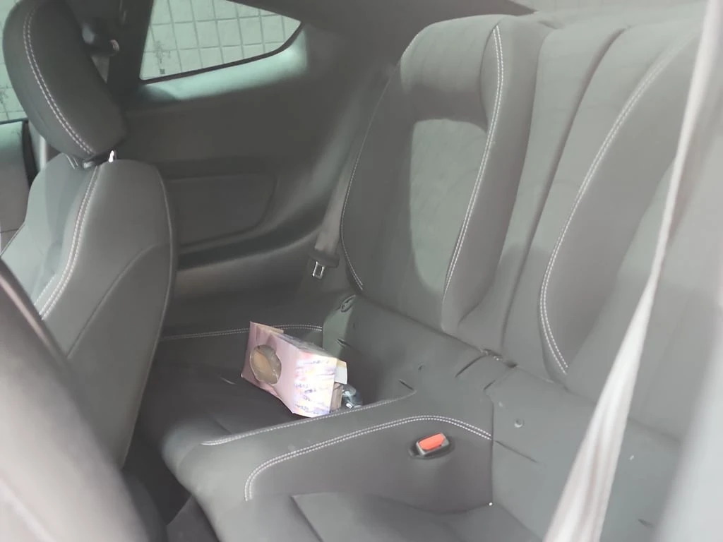 Ford Mustang * GT * CARFAX * ���� �� �� | Mobile.bg � ����������� 13