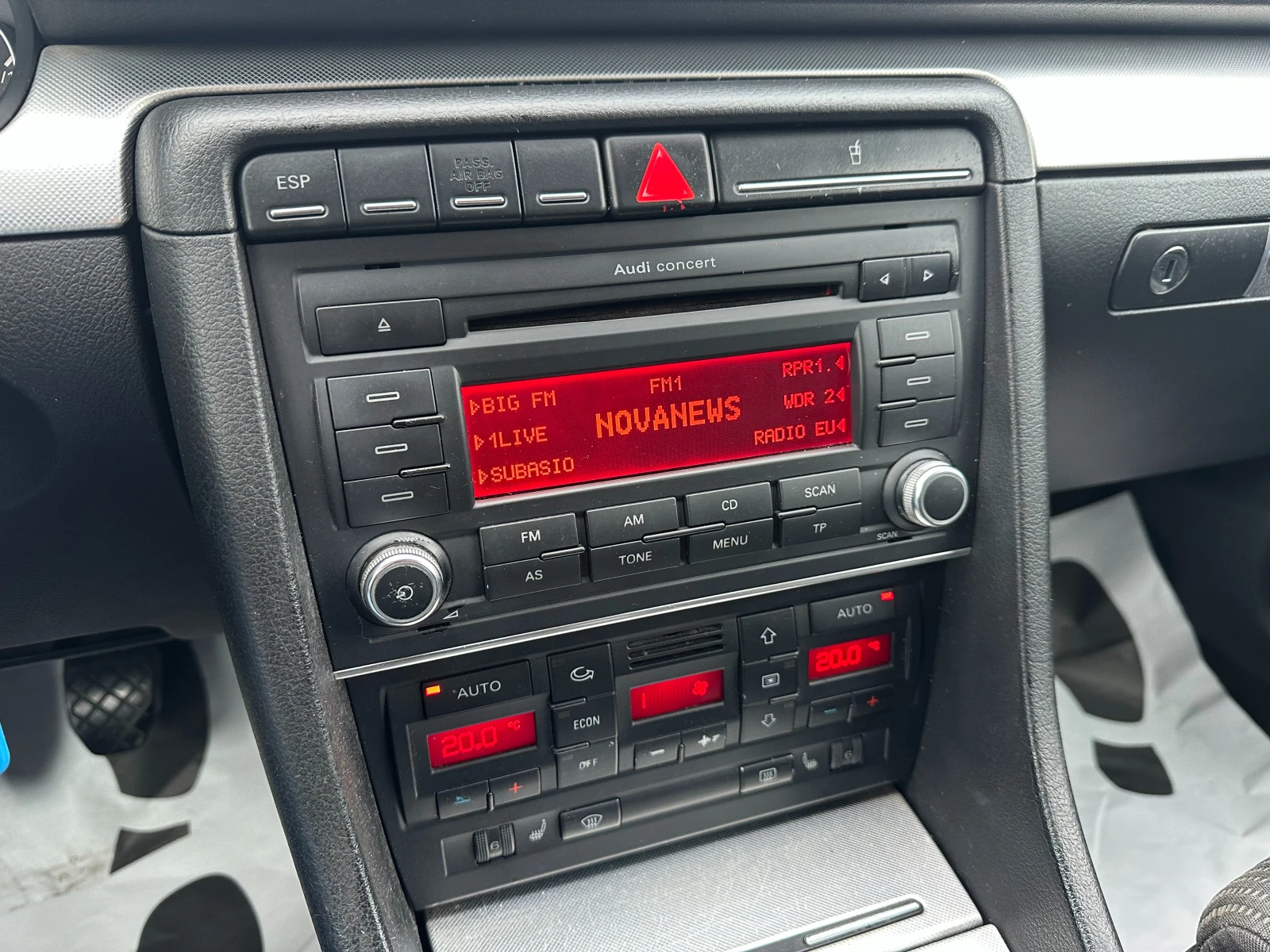 Audi A4 2.7d 180 �.�. | Mobile.bg � ����������� 12