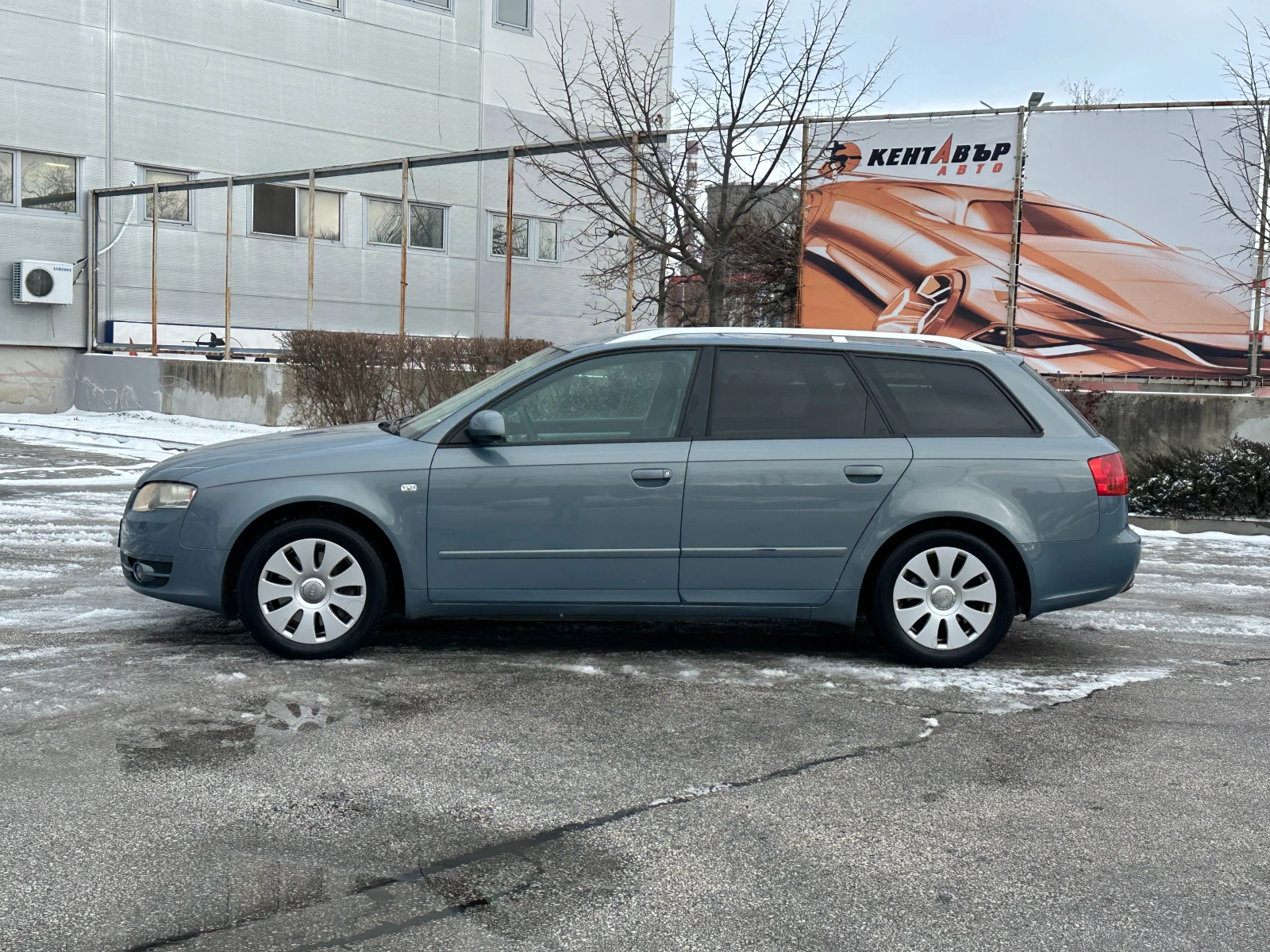 Audi A4 2.7d 180 к.с. - изображение 2