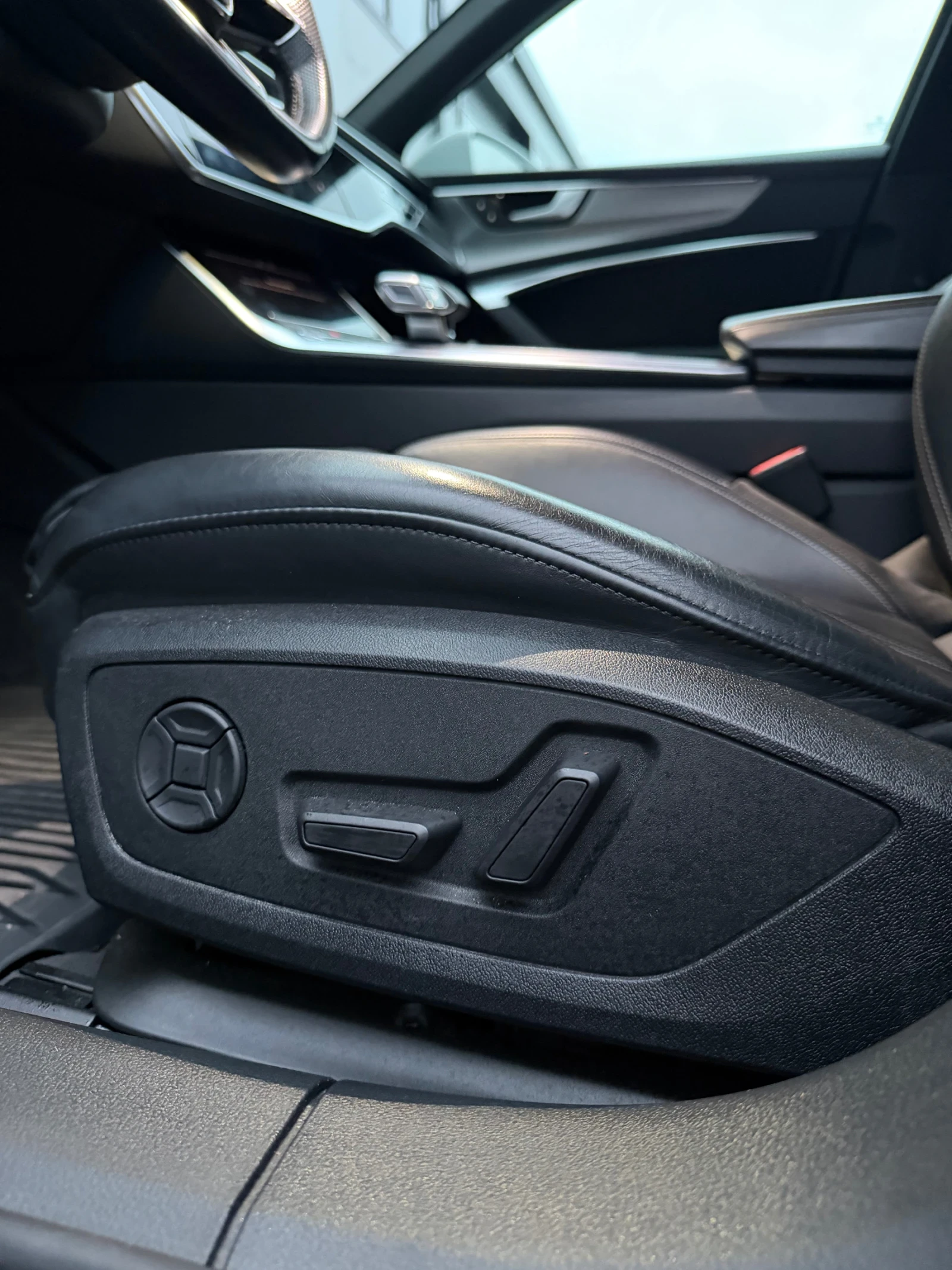 Audi A6 Audi A6 Avant 3.0 TDI 258HP quattro ����� �������� | Mobile.bg � ����������� 13