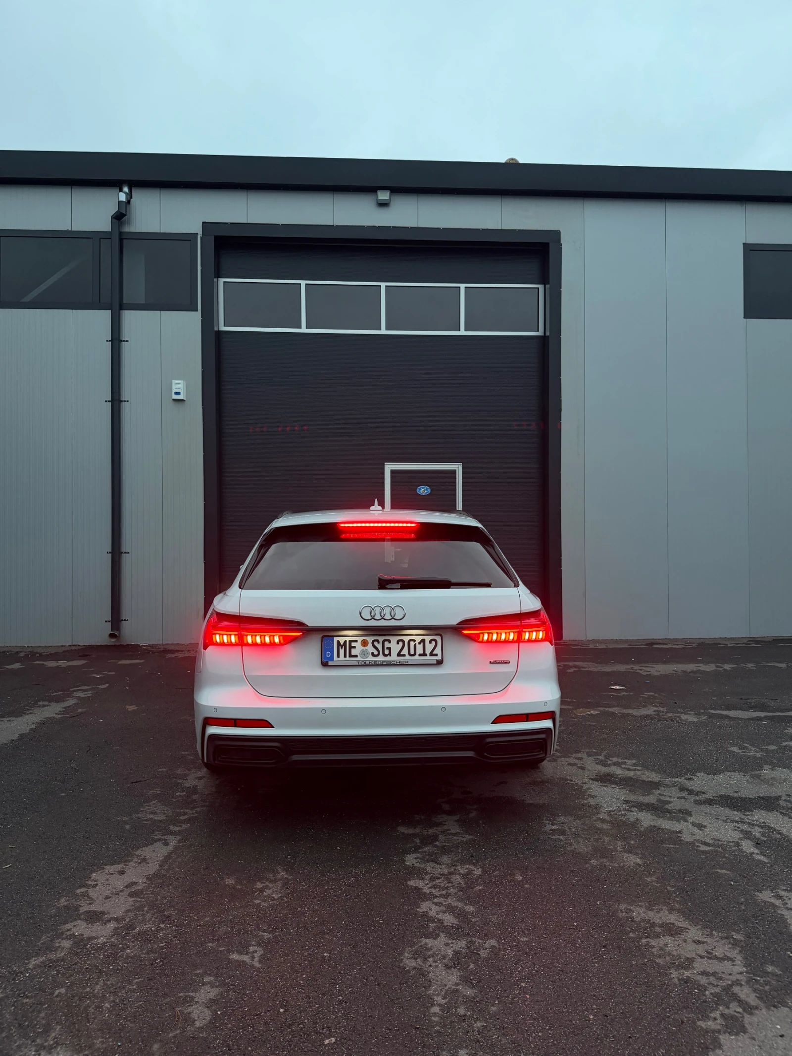 Audi A6 Audi A6 Avant 3.0 TDI 258HP quattro ����� �������� | Mobile.bg � ����������� 6