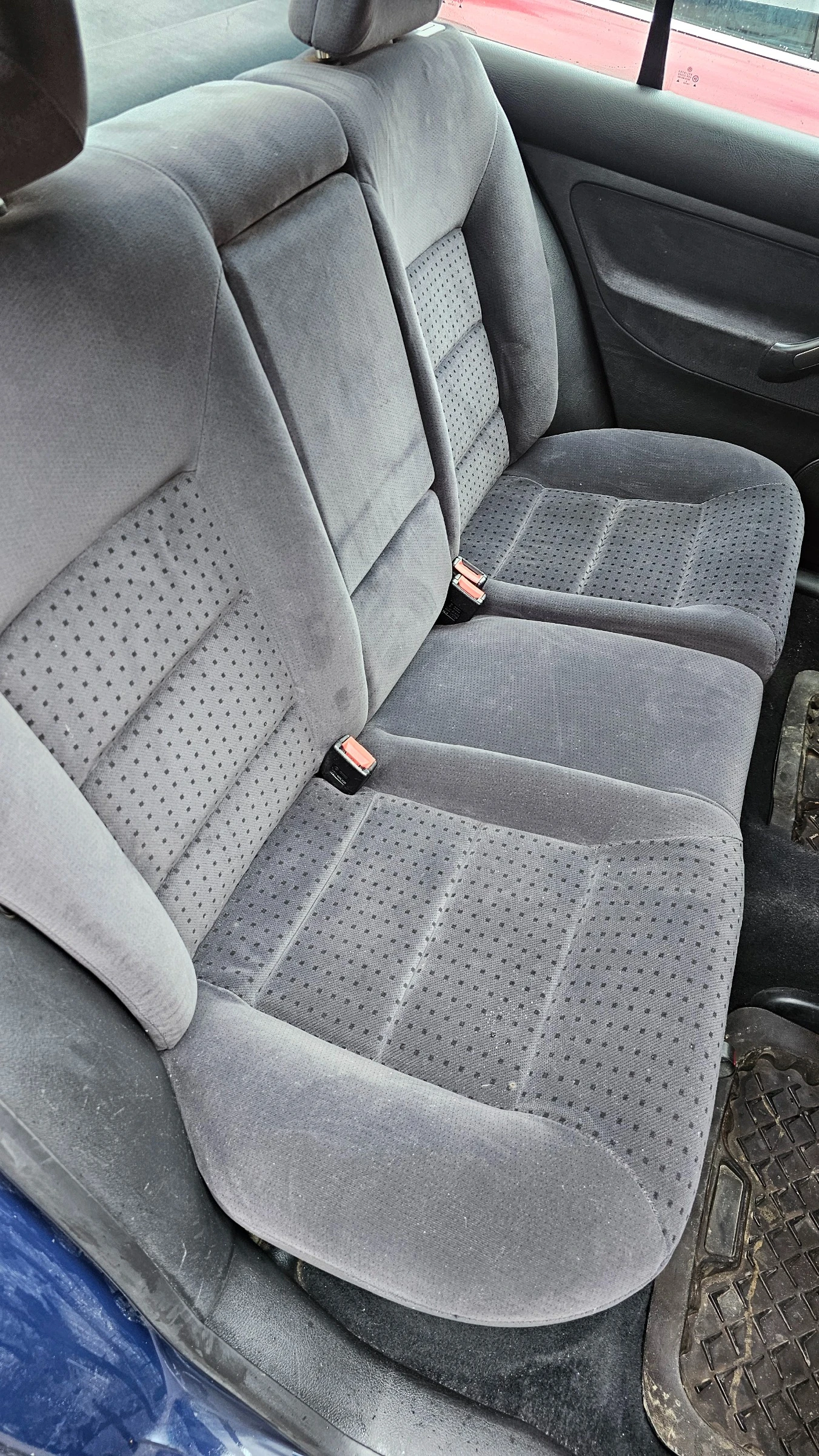 VW Bora 1.6 101hp | Mobile.bg � ����������� 12