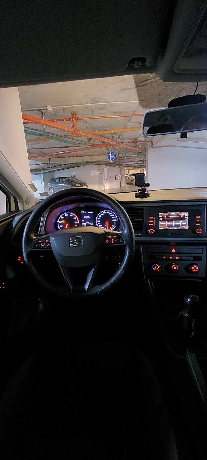 Seat Leon, снимка 8 - Автомобили и джипове - 53518455