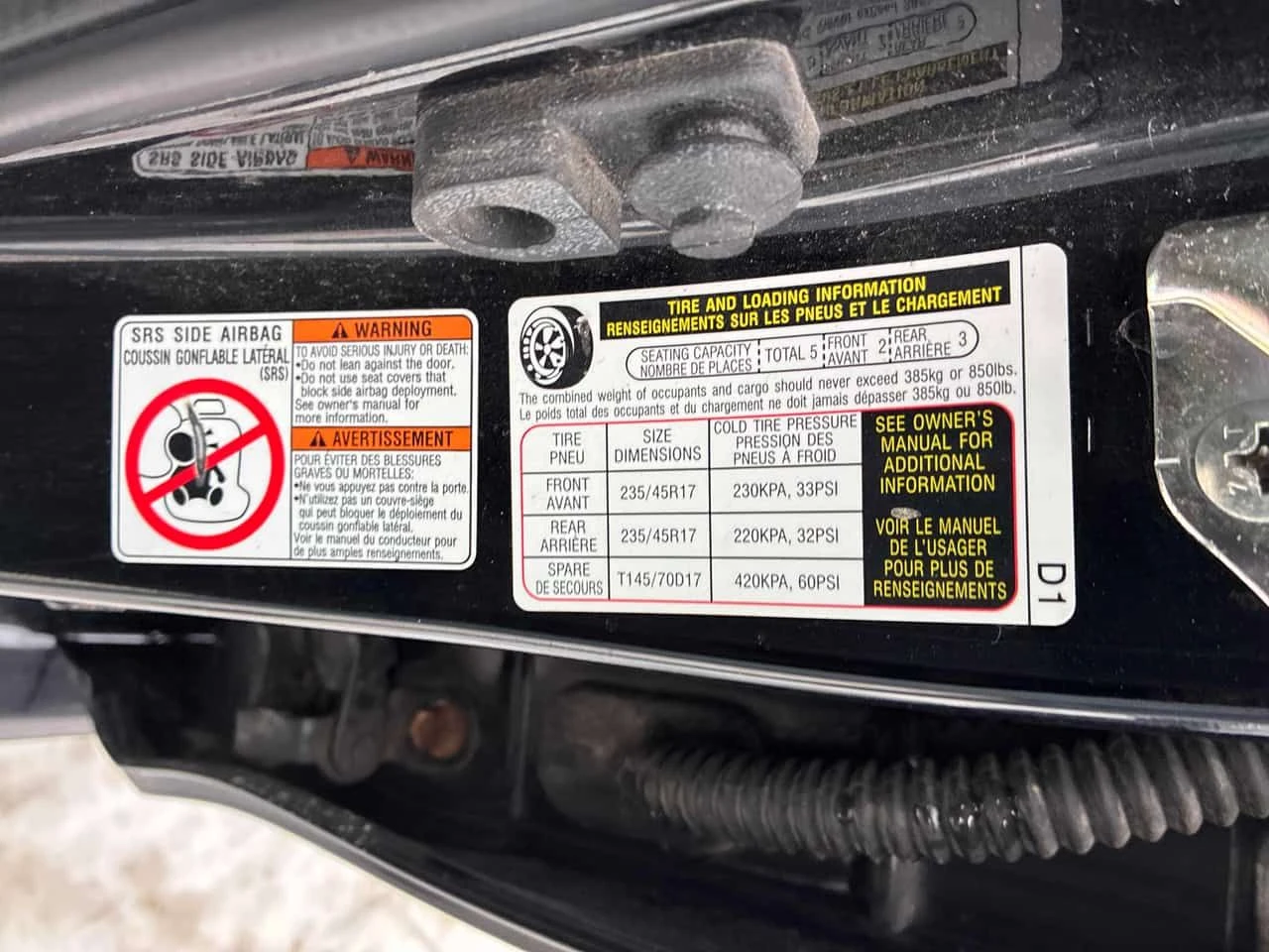 Subaru WRX * Manual * CARFAX * ДВА КЛЮЧА*  - изображение 9