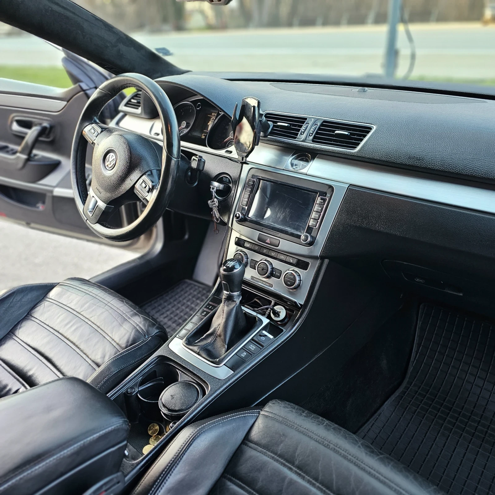 VW CC  - изображение 9