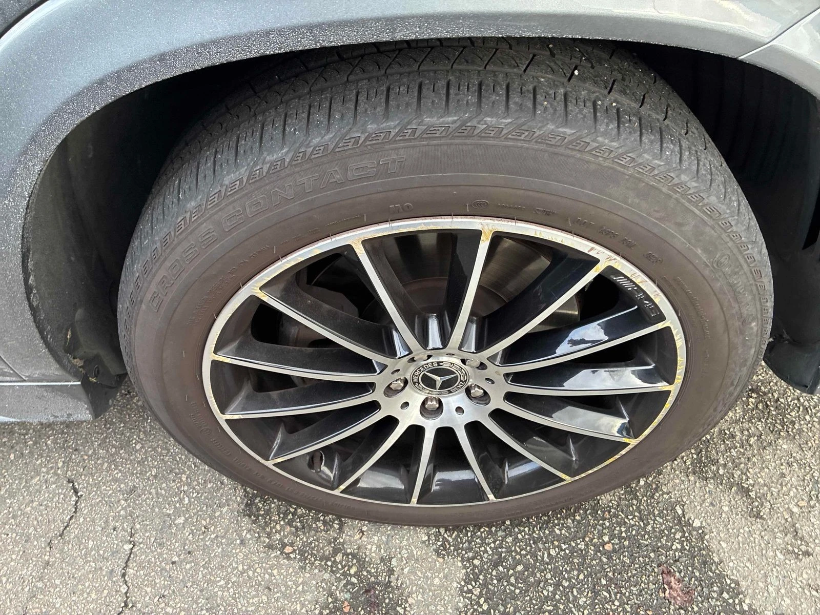 Mercedes-Benz GLE 450 АВТО КРЕДИТ, снимка 5 - Автомобили и джипове - 53914914