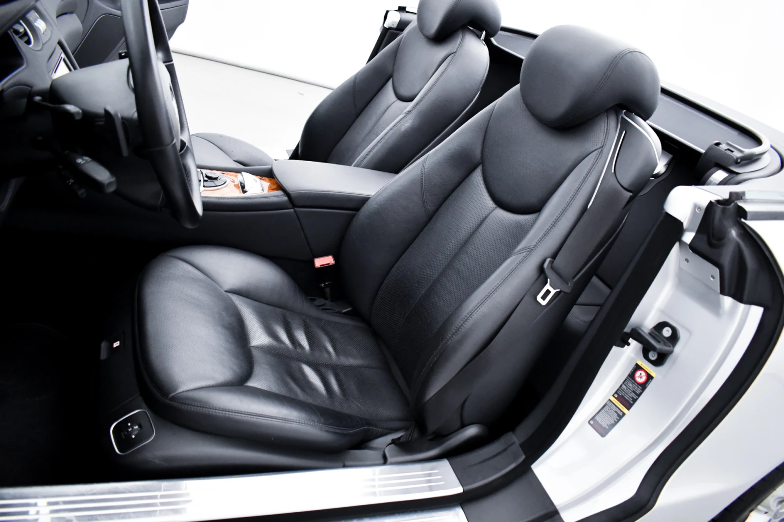 Mercedes-Benz SL 350, снимка 15 - Автомобили и джипове - 54113311