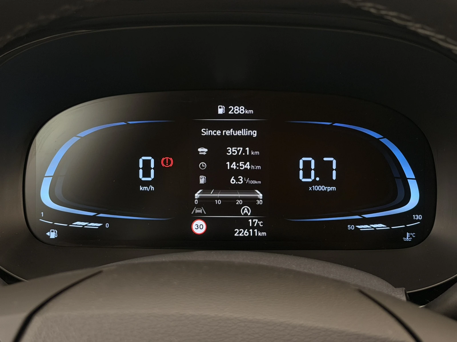 Hyundai I10 Exclusive, снимка 14 - Автомобили и джипове - 54713385