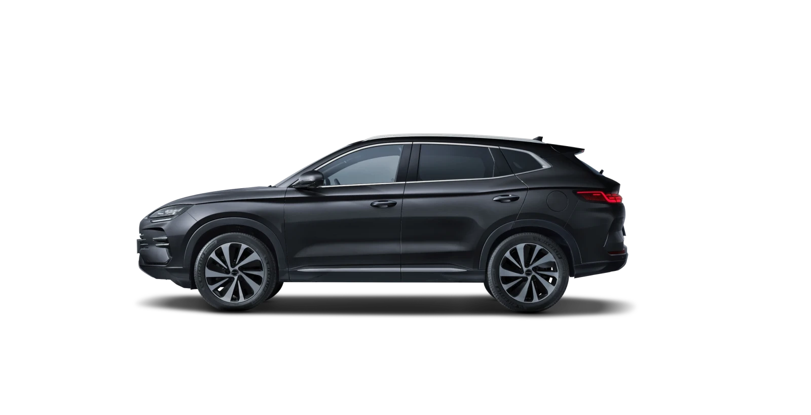 BYD Seal U DM-i Comfort FWD 26.6kWh | Mobile.bg � ����������� 5
