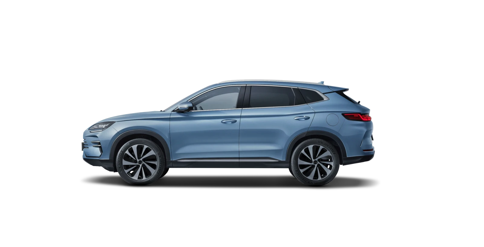BYD Seal U DM-i Comfort FWD 26.6kWh | Mobile.bg � ����������� 7