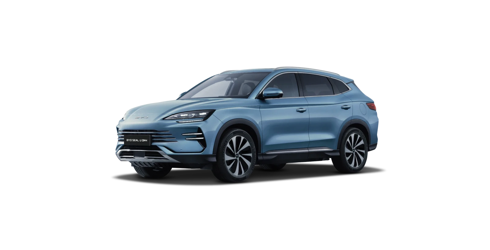 BYD Seal U DM-i Comfort FWD 26.6kWh | Mobile.bg � ����������� 6