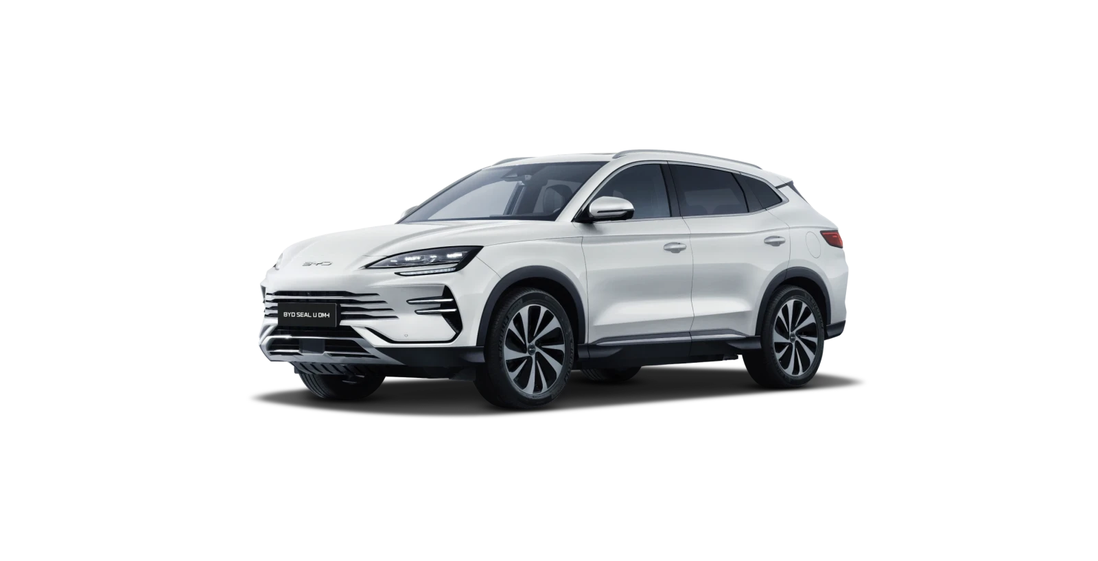 BYD Seal U DM-i Comfort FWD 26.6kWh | Mobile.bg � ����������� 1
