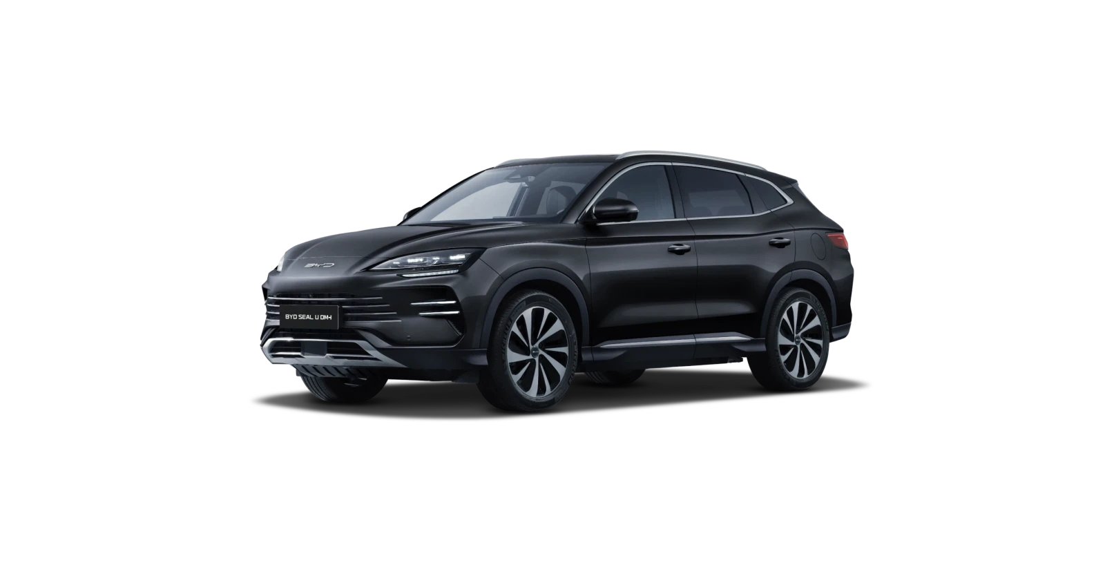 BYD Seal U DM-i Comfort FWD 26.6kWh | Mobile.bg � ����������� 4