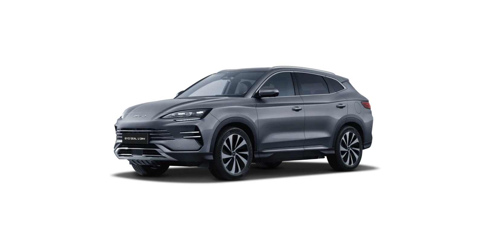 BYD Seal U DM-i Comfort FWD 26.6kWh | Mobile.bg � ����������� 8