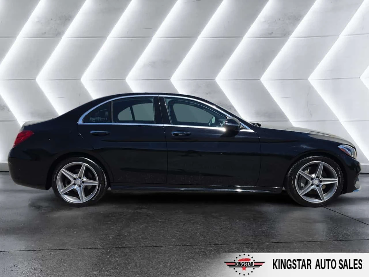 Mercedes-Benz C 300 /360/��������/��� ����� / ���������� | Mobile.bg � ����������� 3