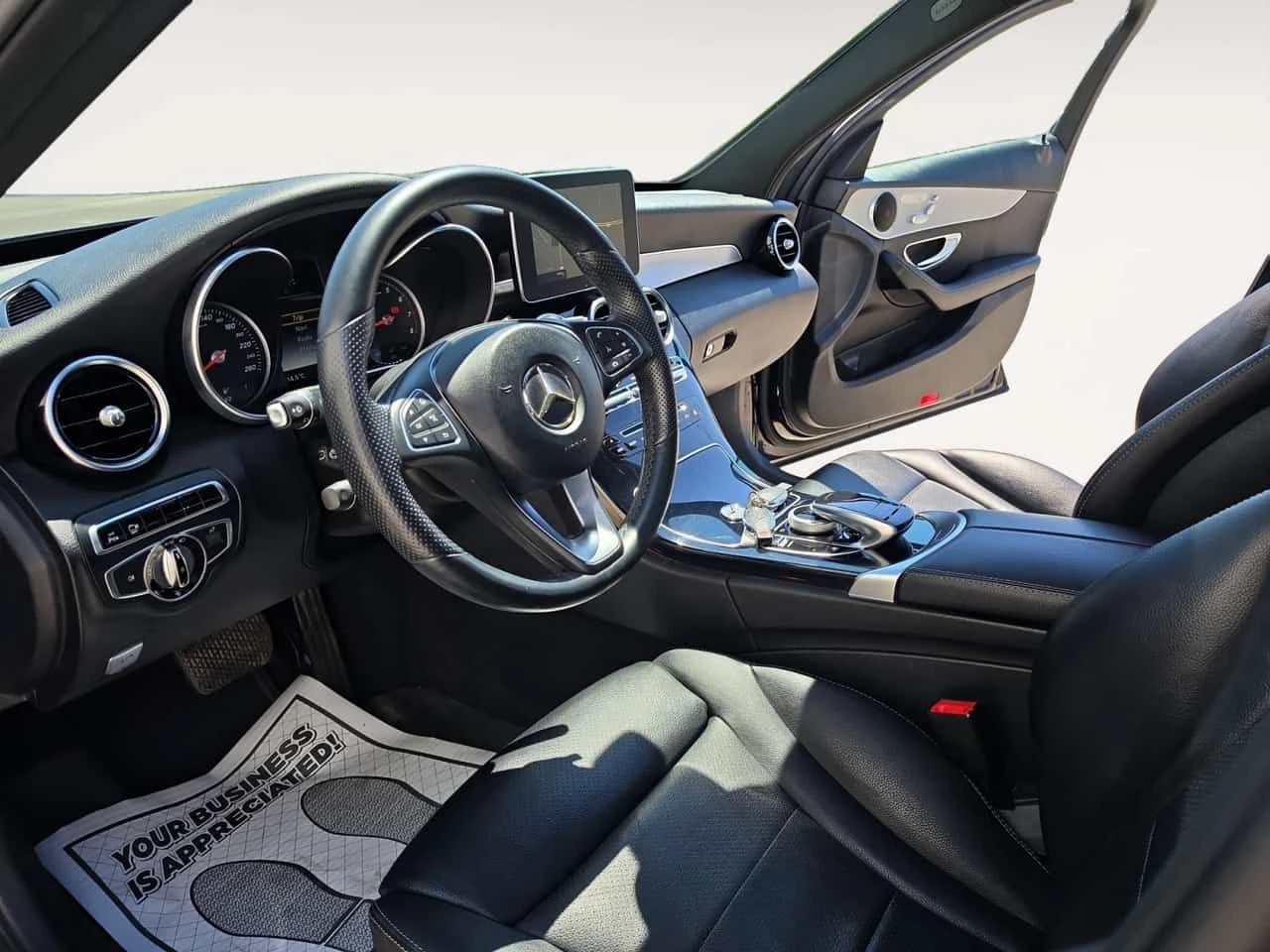 Mercedes-Benz C 300 /360/��������/��� ����� / ���������� | Mobile.bg � ����������� 5