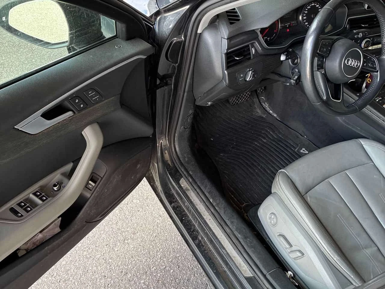 Audi A4 * Progressiv * ГЛАВНО ПРЕДСТАВИТЕЛСТВО* , снимка 8 - Автомобили и джипове - 55023774