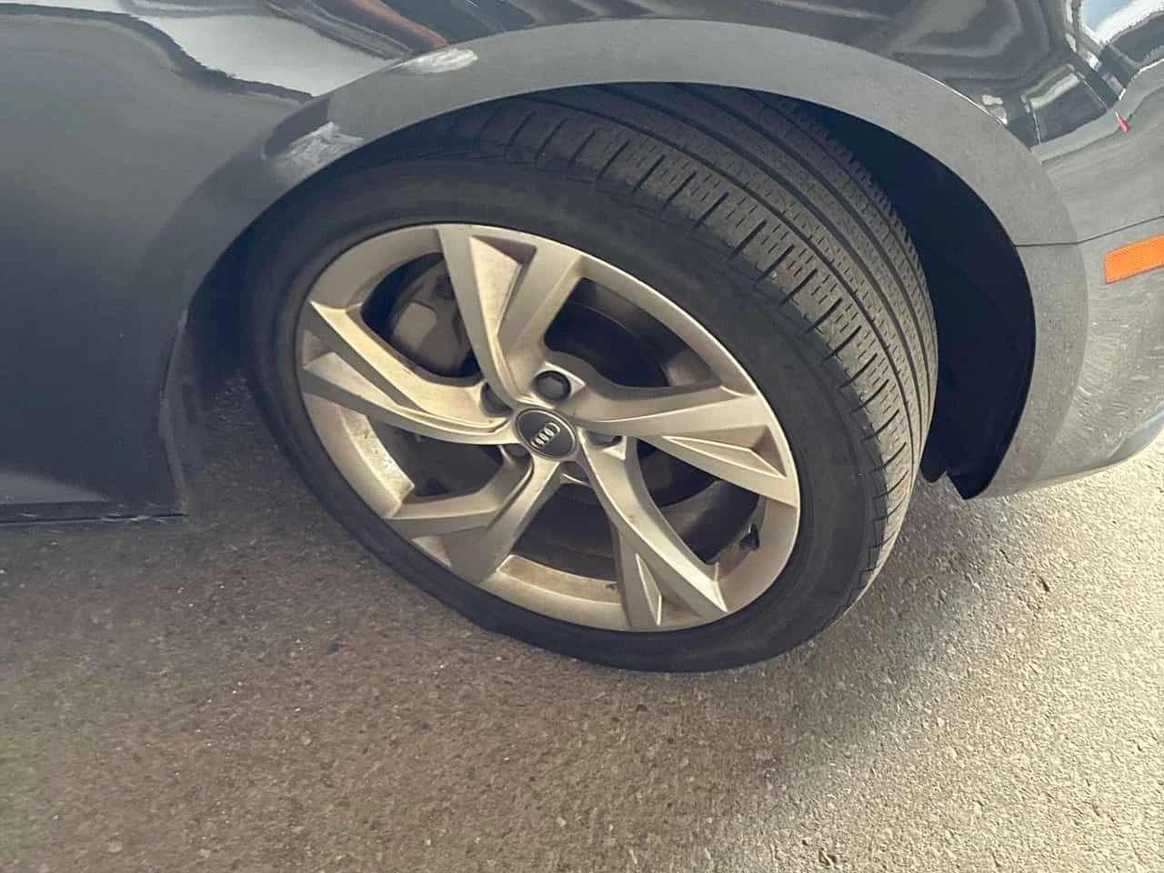 Audi A4 * Progressiv * ГЛАВНО ПРЕДСТАВИТЕЛСТВО* , снимка 7 - Автомобили и джипове - 55023774