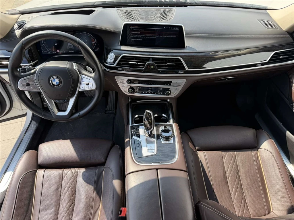 BMW 750 xDrive | Mobile.bg � ����������� 6