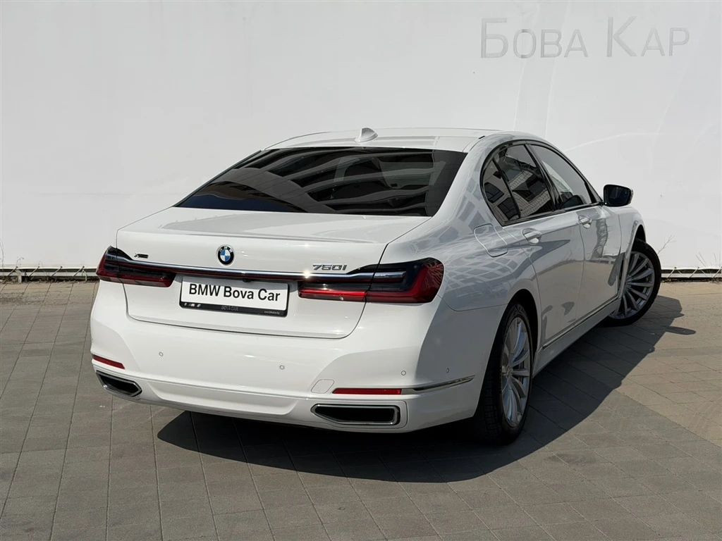 BMW 750 xDrive | Mobile.bg � ����������� 2