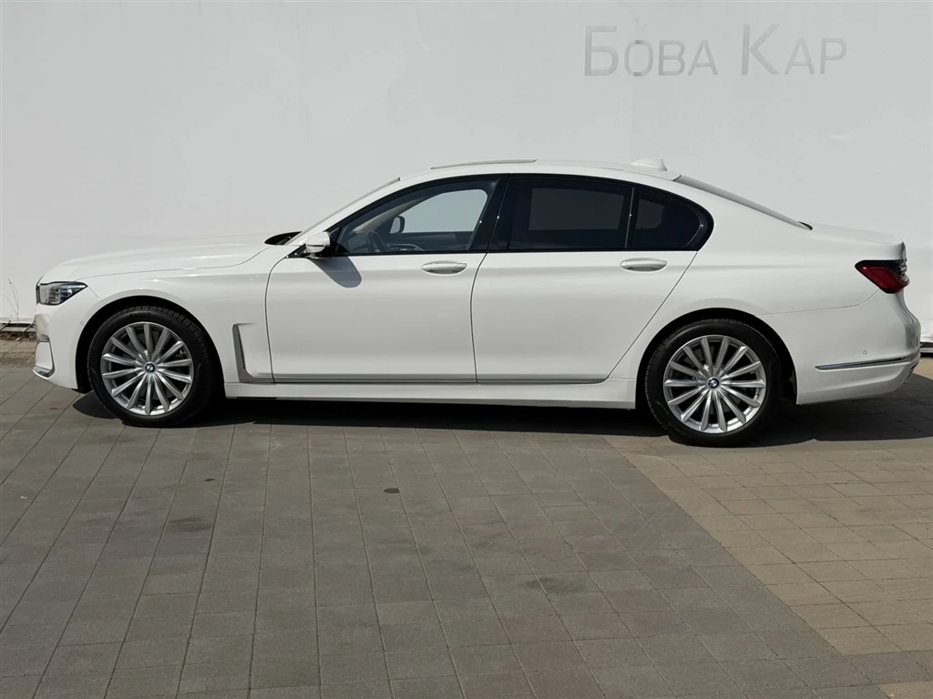 BMW 750 xDrive | Mobile.bg � ����������� 3