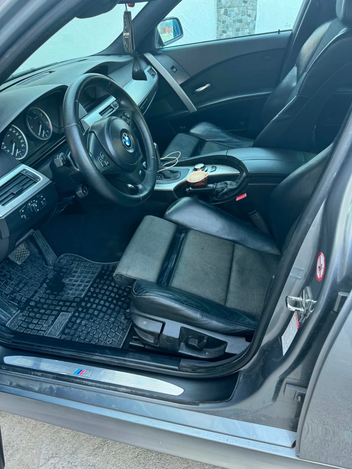 BMW 530 3.0, снимка 2 - Автомобили и джипове - 55448671