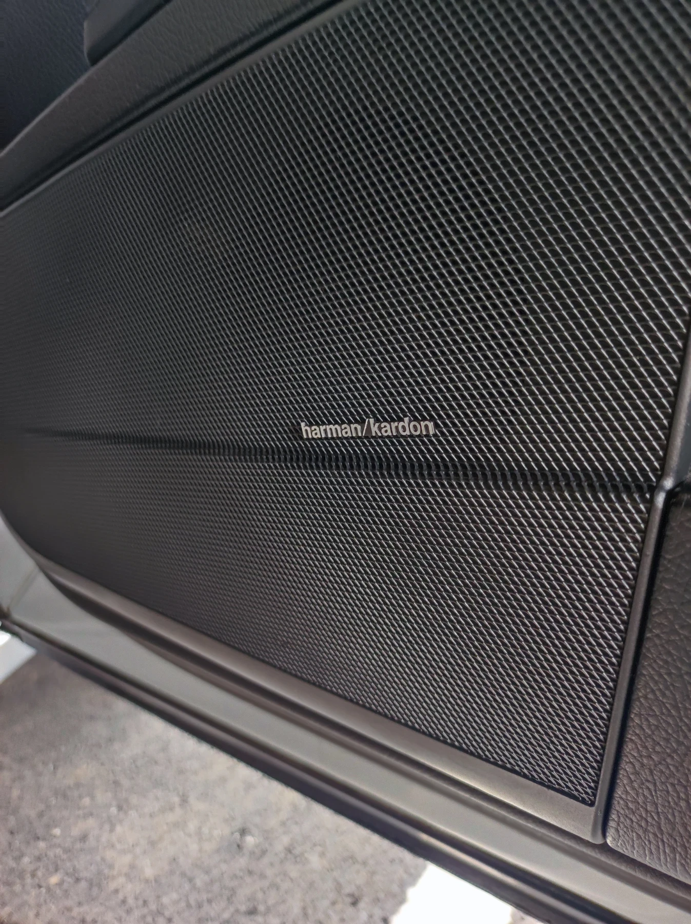 Mercedes-Benz S 550 Amg-distronik, снимка 11 - Автомобили и джипове - 55537115