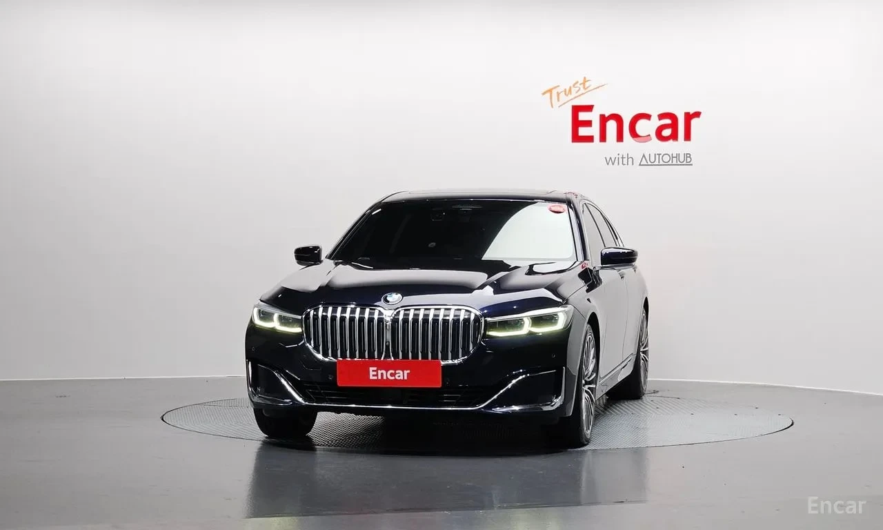 BMW 740 740d xDrive Design Pure Excellence/ЛАЗЕРИ/ДИСТ/360, снимка 3 - Автомобили и джипове - 55833945
