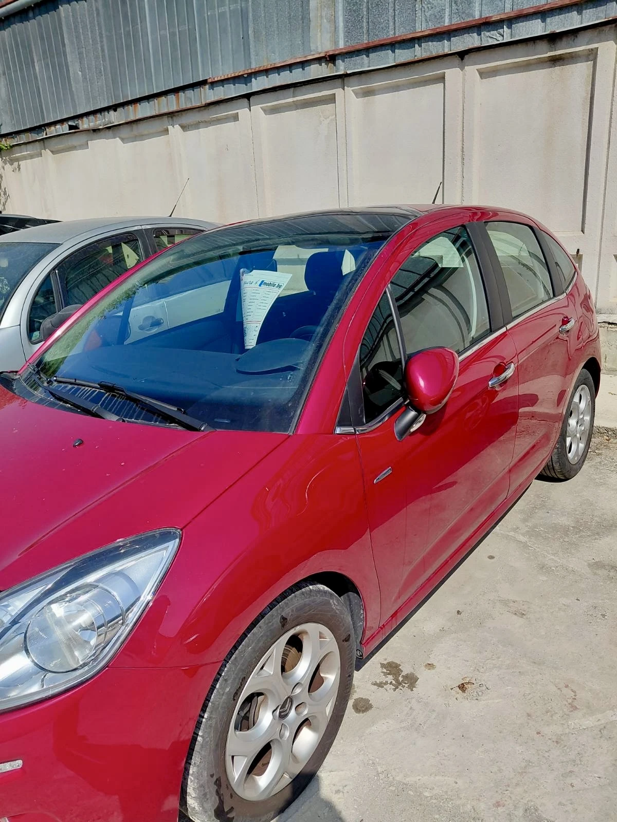 Citroen C3 1.6 HDi