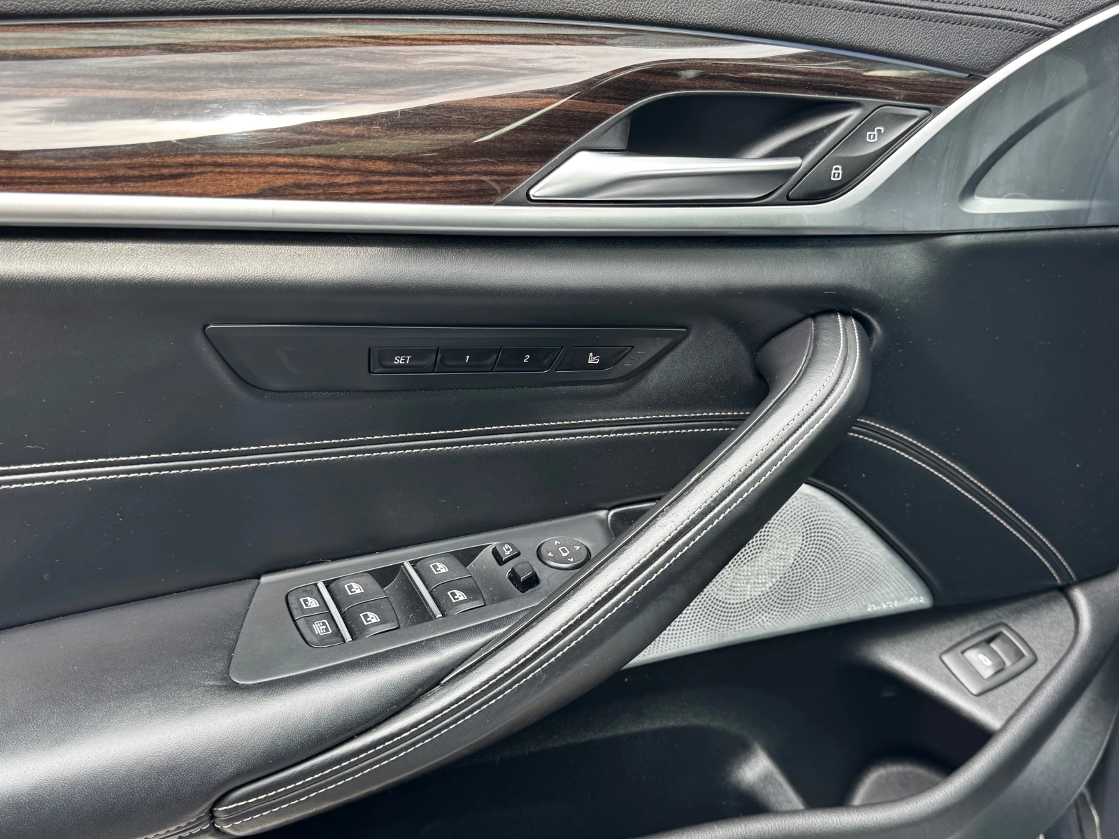 BMW 540, снимка 9 - Автомобили и джипове - 55967360