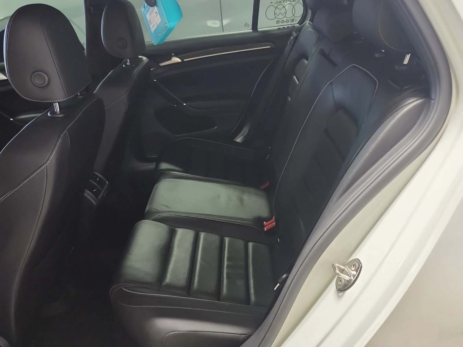 VW Golf * 5 DOOR DSG * CARFAX * ����������� | Mobile.bg � ����������� 12