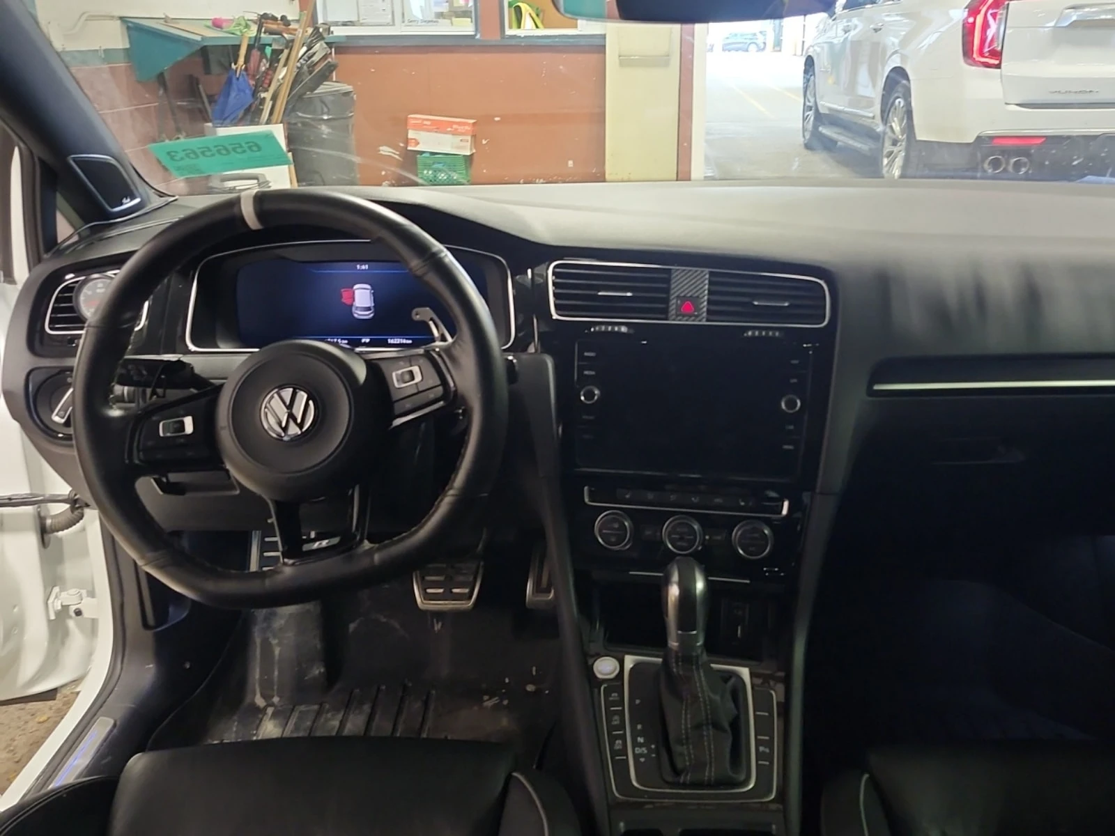 VW Golf * 5 DOOR DSG * CARFAX * ����������� | Mobile.bg � ����������� 10