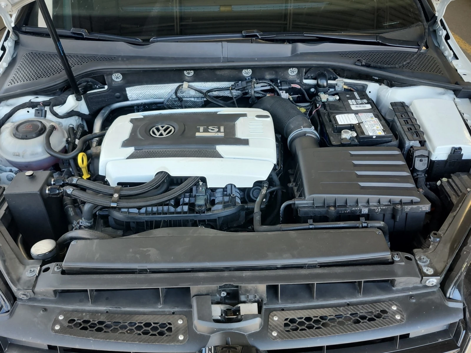 VW Golf * 5 DOOR DSG * CARFAX * ����������� | Mobile.bg � ����������� 17