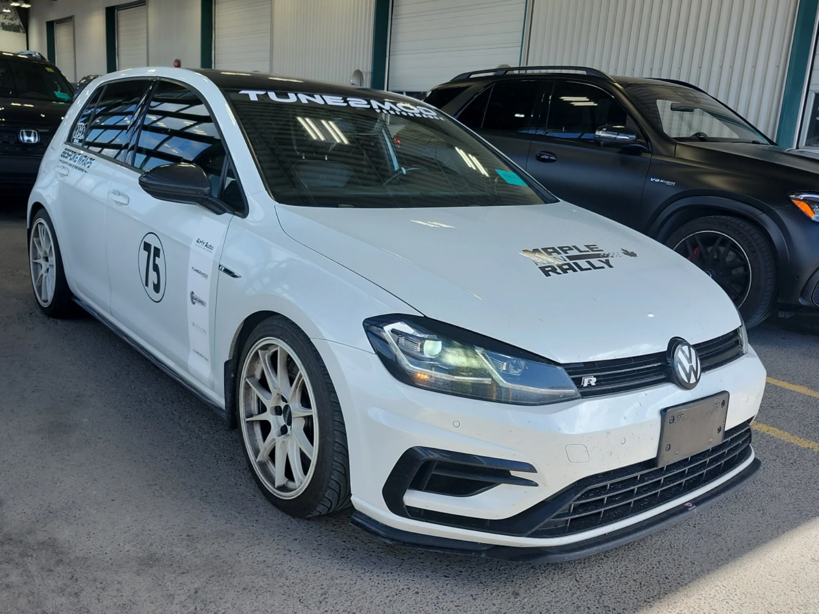 VW Golf * 5 DOOR DSG * CARFAX * ����������� | Mobile.bg � ����������� 2
